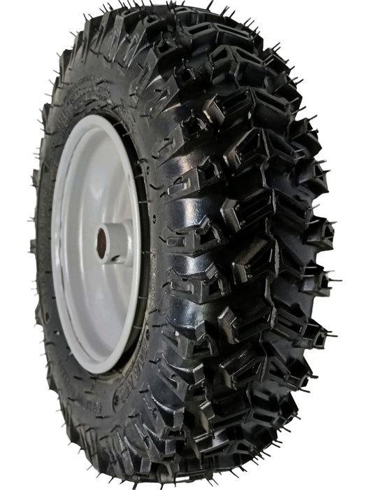 Колесо левое (13X4.10-6) снегоуборщика Sturm STG7461EL