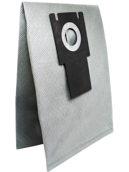 Мешок-пылесборник Ozone MX-09 многоразовый для бытового пылесоса