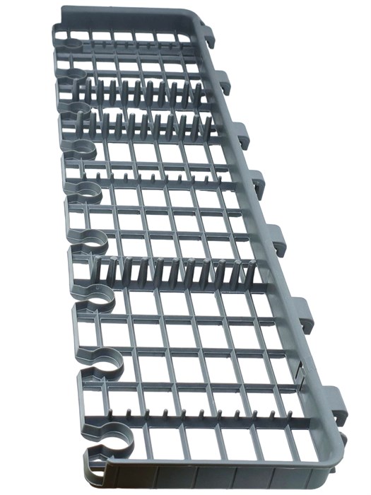 Вставка для ножей и вилок посудомоечной машины Oasis PM-9S4, 10S6, 12S4, 14S6