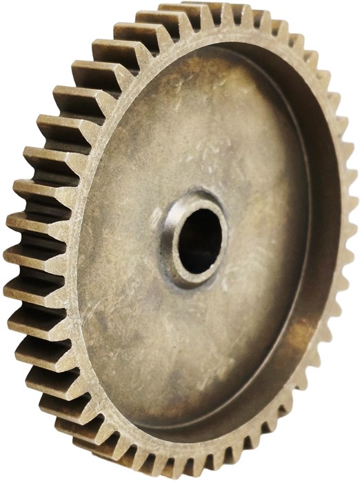 Шестерня большая электрической цепной пилы CARVER RSE1600М