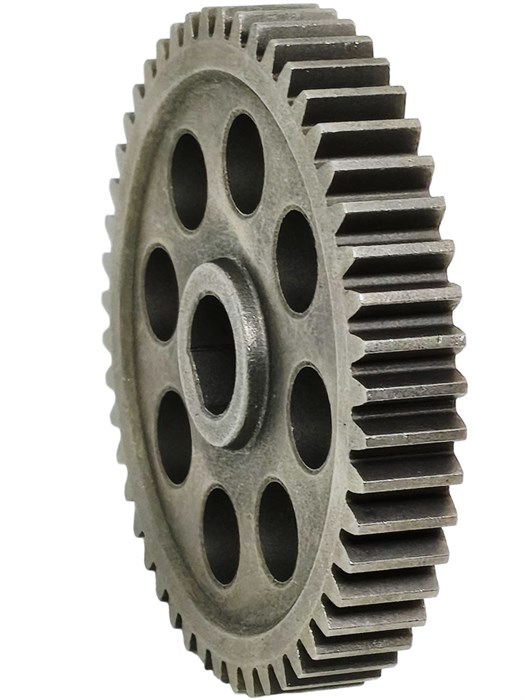 Шестерня большая электрической цепной пилы Carver RSE1500М (М15-61-03)