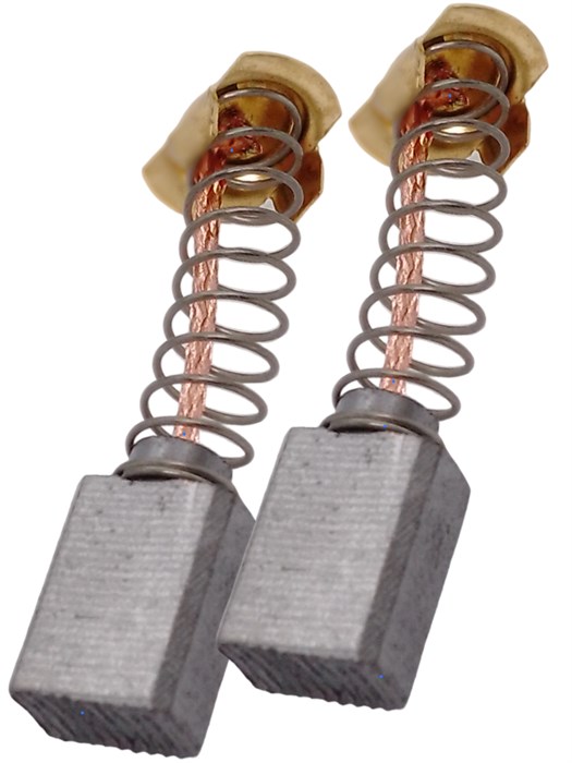 Щетка угольная (7x11x14) перфоратора HansKonner HRH2145MVE