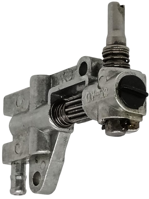 Насос масляный цепной бензиновой пилы Sturm GC99452B.v1.2