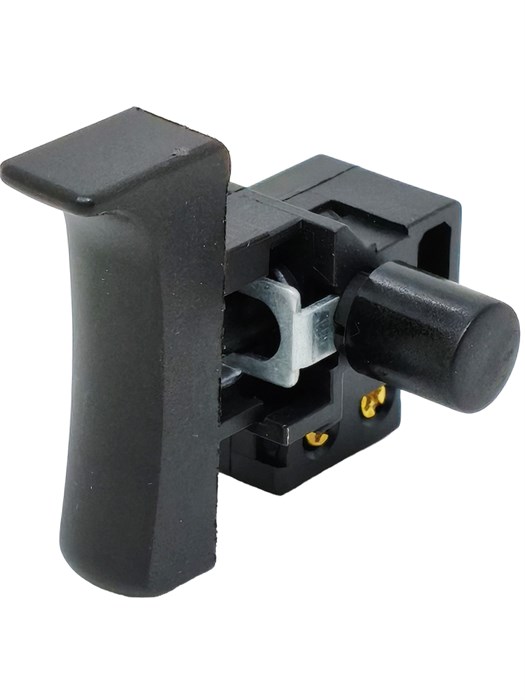 Выключатель цепной аккумуляторной пилы STAVR SCS 18BL-30, 18V UNI-M