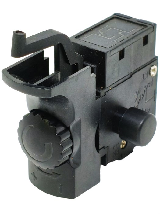 Выключатель дрели Ставр ДЭ-10/600Б