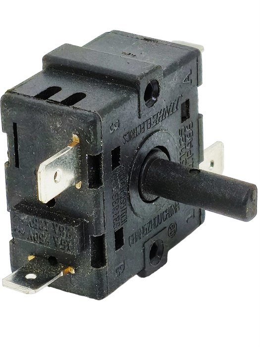 Выключатель  электрической тепловой пушки Ставр ПТЭ-3000/2