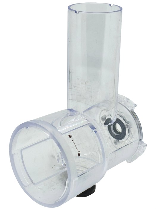 Загрузочная горловина соковыжималки шнековой GALAXY LINE GL0817