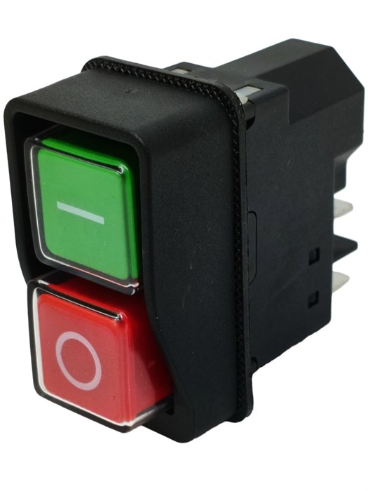 Выключатель садового измельчителя Kolner KESH 2800