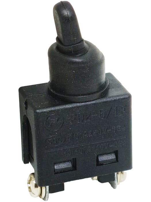 Выключатель кромочного фрезера Kolner KR 500