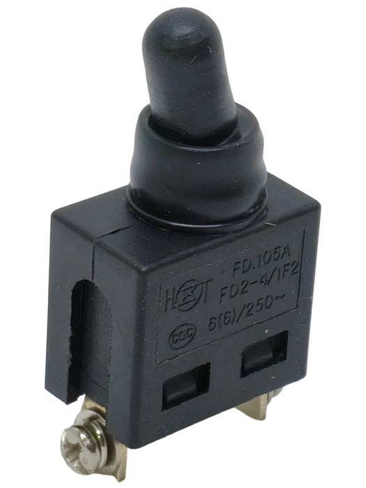 Выключатель УШМ (болгарки) Hanskonner HAG13125TJE