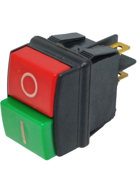 Выключатель сверлильного станка  STAVR SDP 750-13-LCD