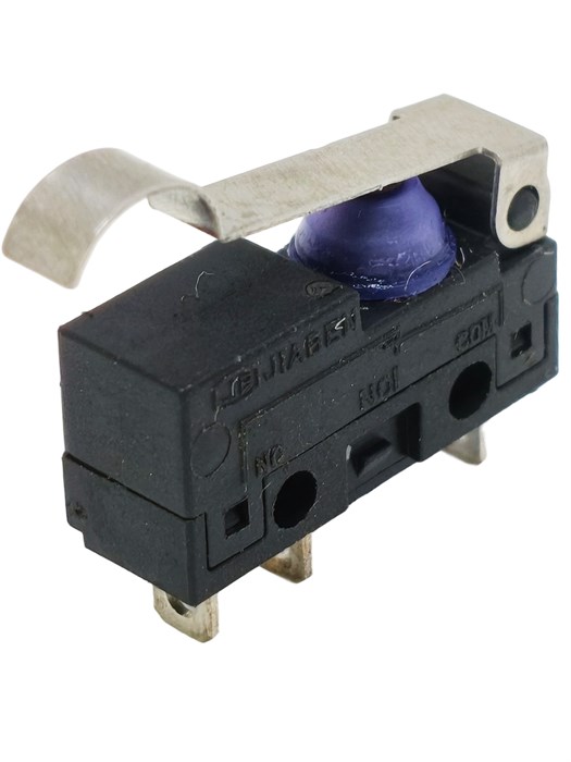 Выключатель машины углошлифовальной аккумуляторной STAVR SAG 18BL-125V, 18 В Li-Io 2020707601