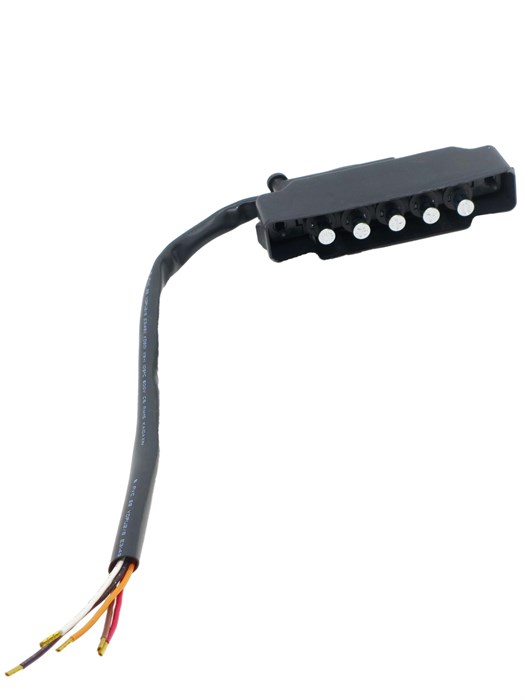 Блок кнопок управления вытяжки making Oasis everywhere PO-50