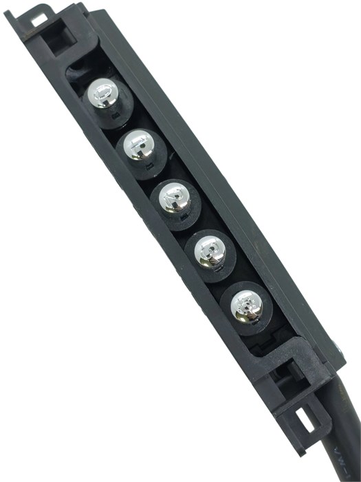 Блок кнопок управления вытяжки making Oasis everywhere PO-50, PO-60