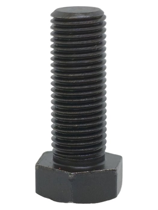 Болт крепления шкива к двигателю колесного триммера (газонокосилки) Champion LMH5629, LMH5640