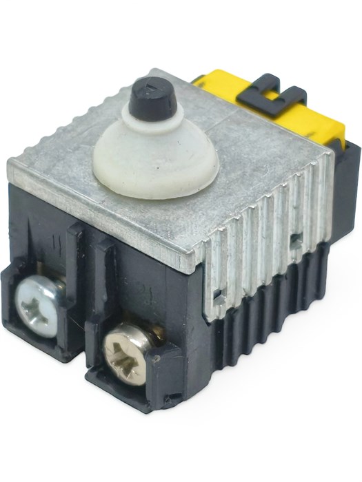 Выключатель болгарки Bosch PWS 850-125 (Тип 3603CA2731), PWS Universal+ / 230 V /EU (3 603 CA2 404)