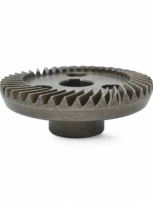 Шестерня (большая) полировальной машины Patriot AG 180