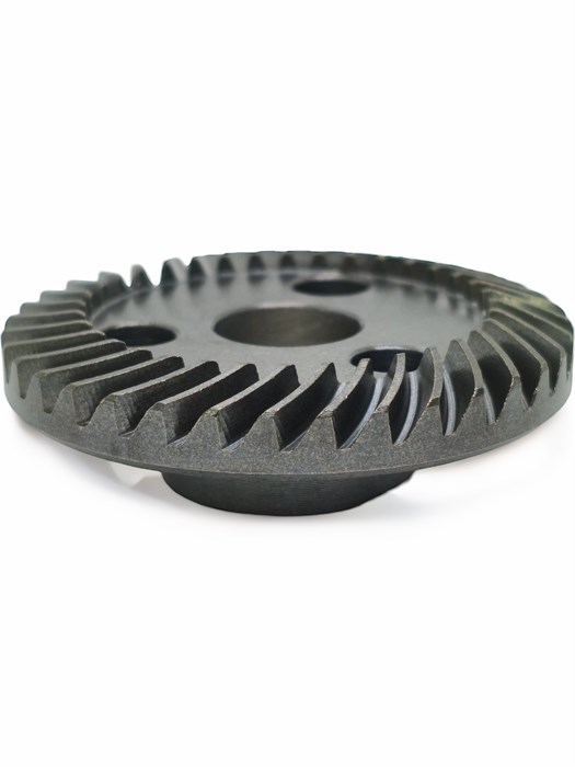 Шестерня ведомая (большая) УШМ Patriot AG 122 ( мод. 2019)