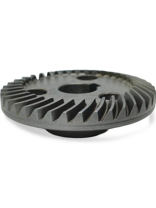 Шестерня ведомая (большая) УШМ Patriot AG 125UES (мод. 2019)