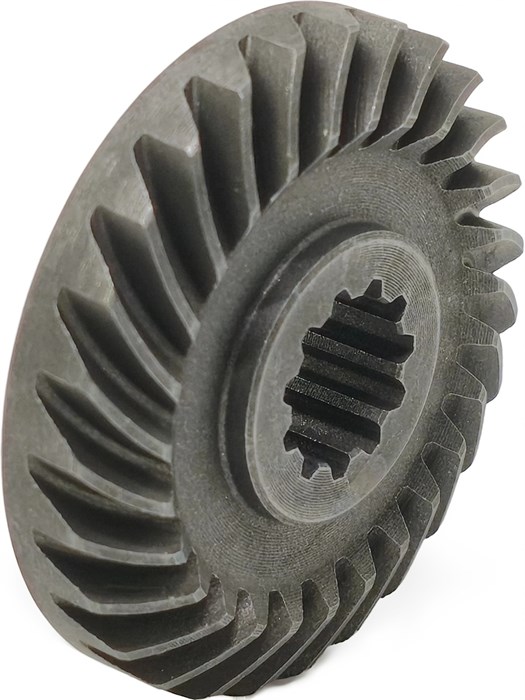 Шестерня горизонтального вала лодочного мотора TOYAMA TA2, TA3.5