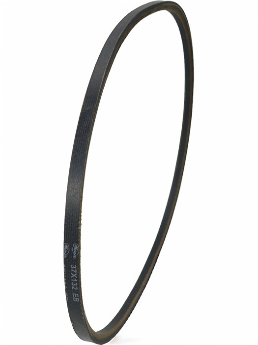 Ремень (9,5x885)37X132EB привода хода снегоуборщика Champion ST977BS, ST1086BS, ST1510E