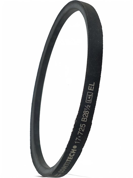 Клиновой ремень ContiTech B28 17x710 Li / 755 Ld