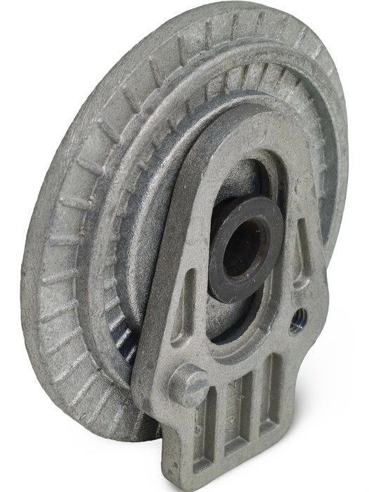 Натяжитель цепи электрической цепной пилы Ставр ПЦЭ-40/2400М