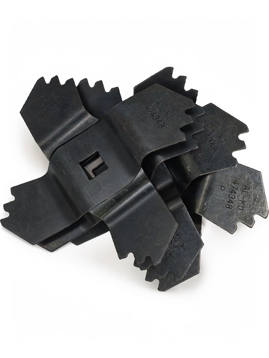 Набор ножей (7 шт.) GEOS для аэратора AL-KO Comfort 38 E Combi Care