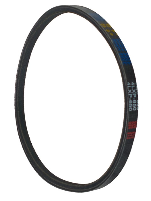 Ремень привода шнека 4LXP650 снегоуборщика Champion ST655