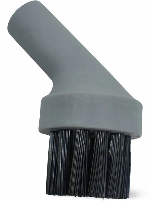 Насадка-щетка с нейлоновой щетиной пароочистителя Galaxy Line GL 6271