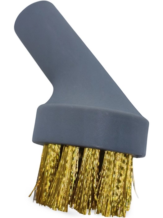 Насадка-щетка с медной щетиной для пароочистителя GALAXY LINE GL6271