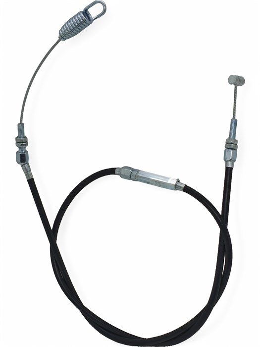 Трос хода назад культиватора BC6712, 6612H, 7712 с регулировкой по центру