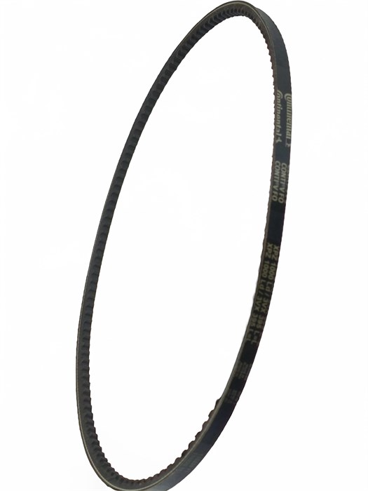 Приводной зубчаты клиновой ремень узкого профиля ХРZ 1000 Ld L=L