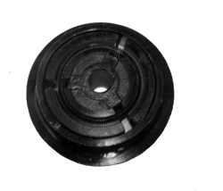 Муфта сцепление виброплиты MASTERPAC PC4012 16346162 - фото 5560