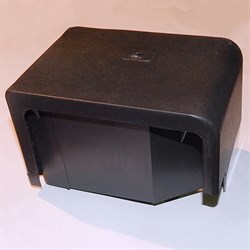 Крышка воздушного фильтра подходит для двигателя GX270 G107032 - фото 61547