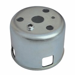 Блок стартера бензинового двигателя 1P70FA 110604 - фото 61797