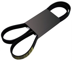 Ремень клиновой привода культиватора Elitech КБ 60Х (рис.230) 400150000 - фото 63778