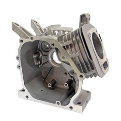 Блок бензинового двигателя Loncin G420FD 60040 - фото 63924