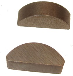 Шпонка вибротрамбовки Masalta MR68H 16440477