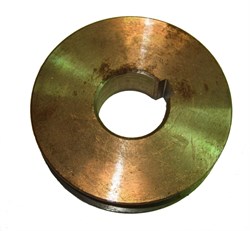 Шкив вибратора виброплиты  TSS-VP60 VTSS154004 - фото 68845