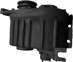 Вибрационная коробка виброплиты Masalta MS250 66072 - фото 68895