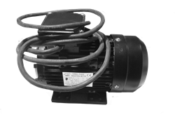Электрический двигатель дорожной фрезы Masalta MC8E 16105744 - фото 6934