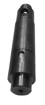 Вал шестерни ведомый  (Шпиндель) 3002010