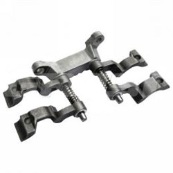 Коромысло в сборе, нижнее подходит для двигателя  GX 620 103853 - фото 7521