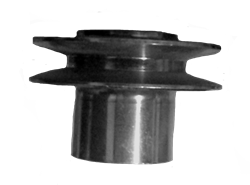 Шкив виброплиты Masterpac PC4012 18272951 - фото 8098