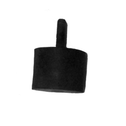 Опорный амортизатор ручки виброплиты Masterpac PC5018 18272932 - фото 8130
