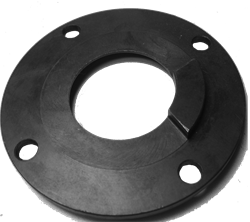 Корпус шестерни виброплиты Masalta MS160 18273302 - фото 8279