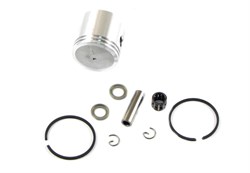 Поршень в сборе триммера Echo SRM-2655SI P021000371 - фото 9951