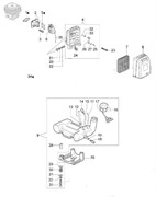 {{photo.Alt || photo.Description || 'Опора топливного бака триммера Efco Stark 44 (рис. 19)'}}