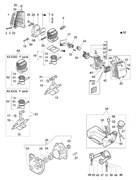 {{photo.Alt || photo.Description || 'Подшипник пальца поршня триммера Efco 8300 (рис. 21)'}}
